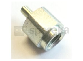 Boulon gauche 12x150 4003-713-6501