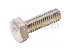 Boulon hex., 6x18 92101-060180A