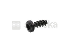 Boulon poignée de porte,40x10 3494797016