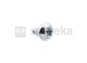 Boulon,torx b63,5x6 3494755014