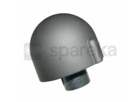 Bouton anthracite C00076918