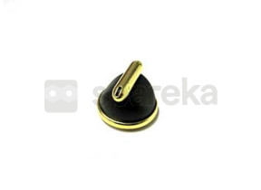 Bouton anthracite rustique s2000 monobl. C00052612
