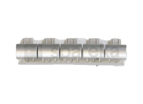 Bouton argent 1082193010