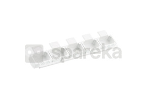 Bouton blanc 1082193002