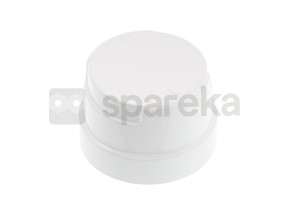 Bouton blanc 3550515013