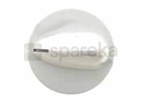 Bouton blanc 74X2856