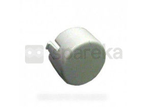 Bouton blanc C00096933