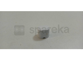 Bouton blanc C00268930
