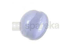 Bouton blanc C00269328