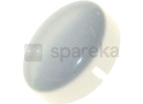 Bouton blanche 27 marche / arrêt ind tev C00096858