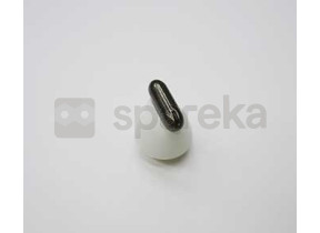 Bouton bruleurs gas ow brownish C00110626