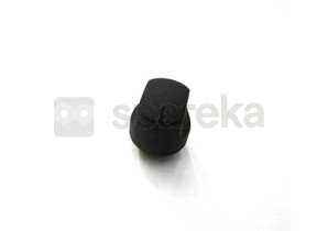 Bouton bruleurs gas value anthracite C00084019