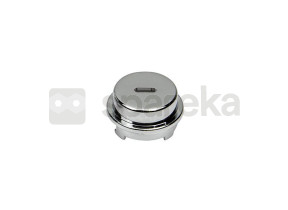 Bouton chromé 5313244461