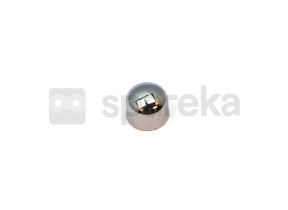 Bouton chromé C00140645