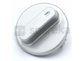 Bouton commande gris MS-0A13811