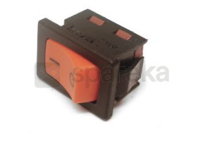 Bouton d\'arret ex4229-430-0201 4229-430-0203