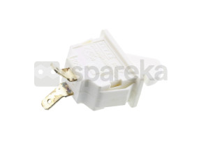 Bouton d\'éclairage pour réfrigérateur 2263114015