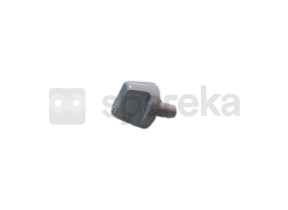 Bouton de brûleur à gaz C00299234
