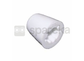 Bouton de commande blanc 77X2232