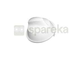 Bouton de commande blanc 78X2978