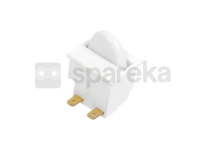 Bouton de commutation d\'éclairage pour réfrigérateur 2263121044