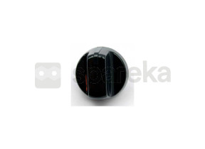 Bouton de feux électriques noire C00299117