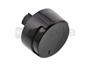 Bouton de gaz noir 3425883042