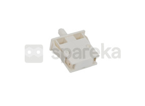Bouton de lampe de réfrigérateur 2146206020