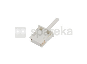 Bouton de lampe de réfrigérateur 2146206038
