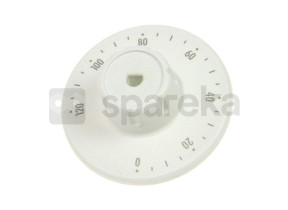 Bouton de minuterie 5511810278