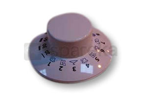 Bouton de minuteur C00257131