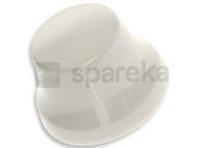 Bouton de prog blanc-- 72X4184