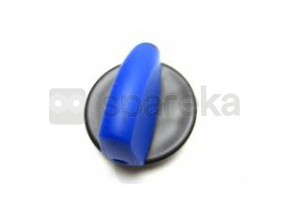 Bouton de reglage de pression d eau 128500227