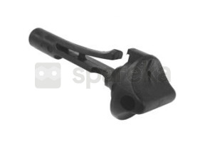 Bouton de reglage fs360 4116-182-9501