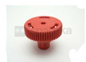 Bouton de régulation 31X9291