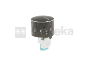 Bouton de sélecteur 00173945