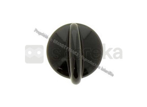 Bouton de sélecteur de gaz 76X5382