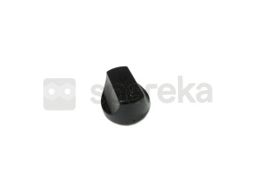 Bouton de sélecteur noir C00274554