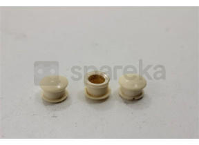 Bouton de sélecteur (x6) 75X0353