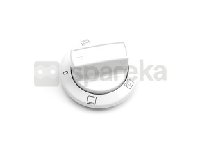 Bouton de thermostat 250315237