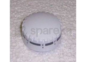 Bouton de thermostat 4312420200