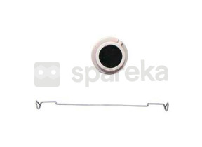 Bouton de thermostat cardan SS-993266