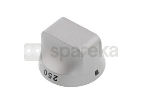 Bouton de thermostat inox,0-250°c 3550498236