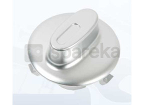 Bouton de thermostat SS-993469