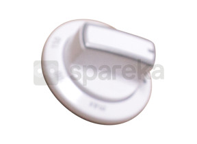 Bouton du thermostat 250315074