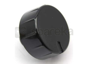 Bouton feux electriques noir hot ari C00301071