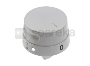 Bouton gaz inox 3425759036