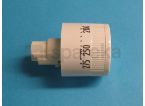 Bouton gpp 6-28 ep-bl-g 070 374649