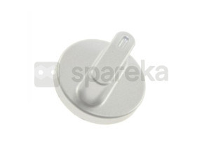 Bouton gris SS-188116