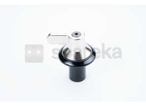 Bouton inox 694975409
